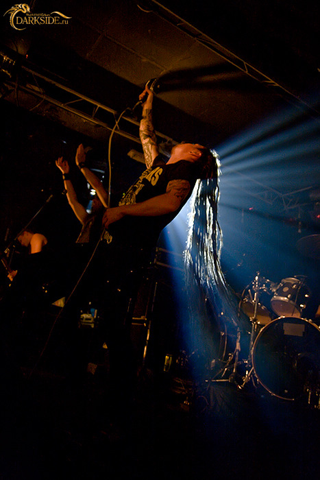 Amorphis 