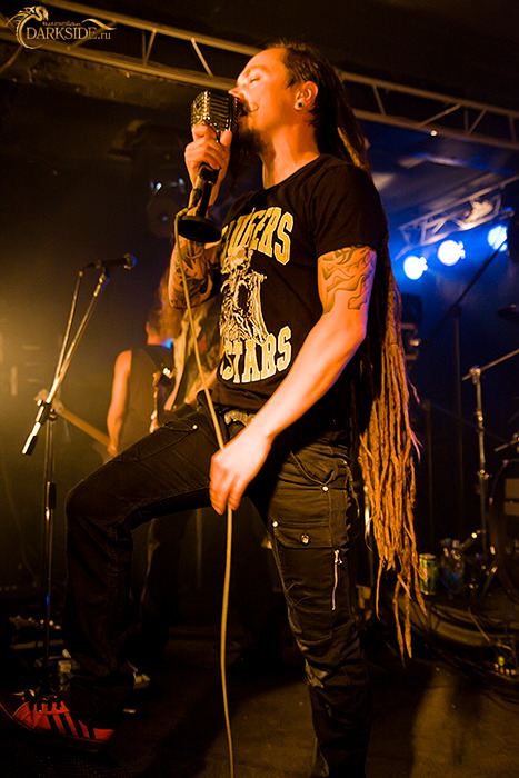 Amorphis 