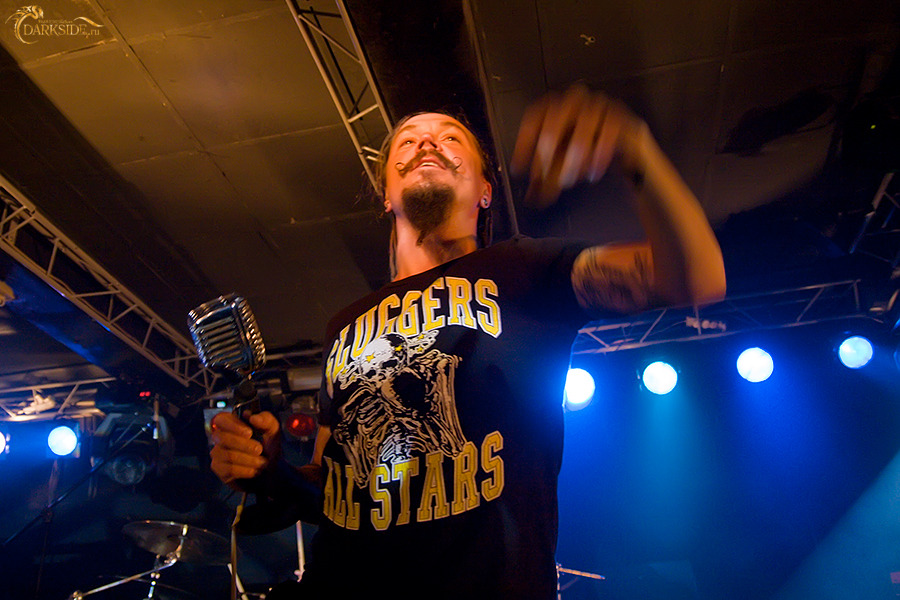 Amorphis 