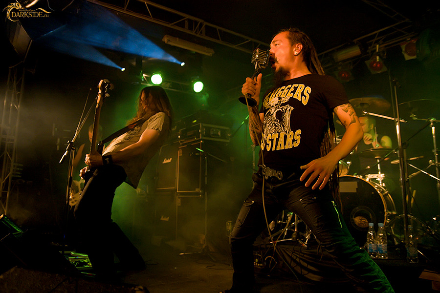 Amorphis 