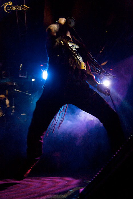 Amorphis 