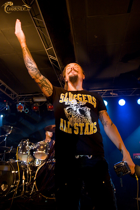 Amorphis 