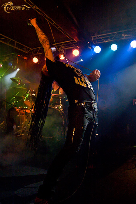 Amorphis 