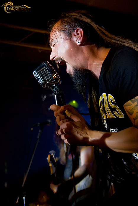 Amorphis 