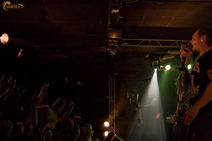 Amorphis 