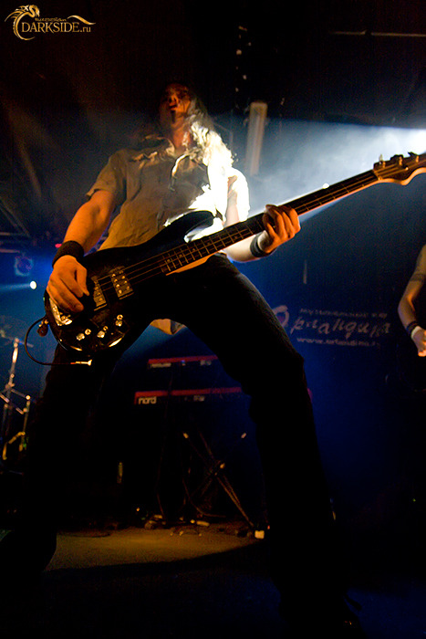 Amorphis 