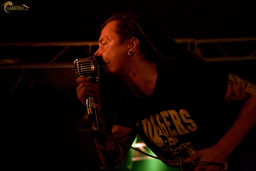 Amorphis 