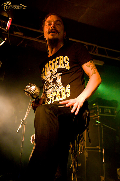 Amorphis 