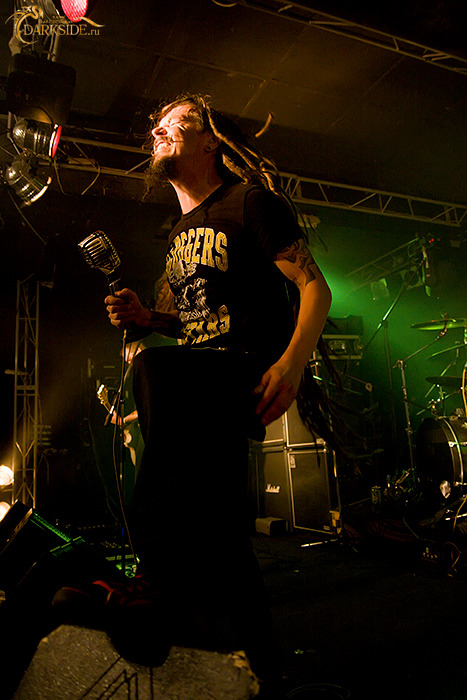 Amorphis 