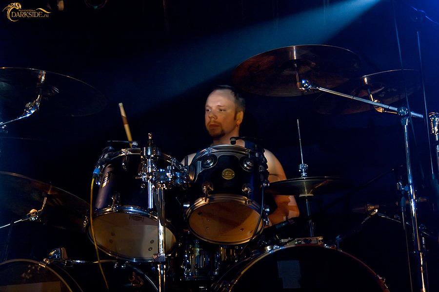 Amorphis 