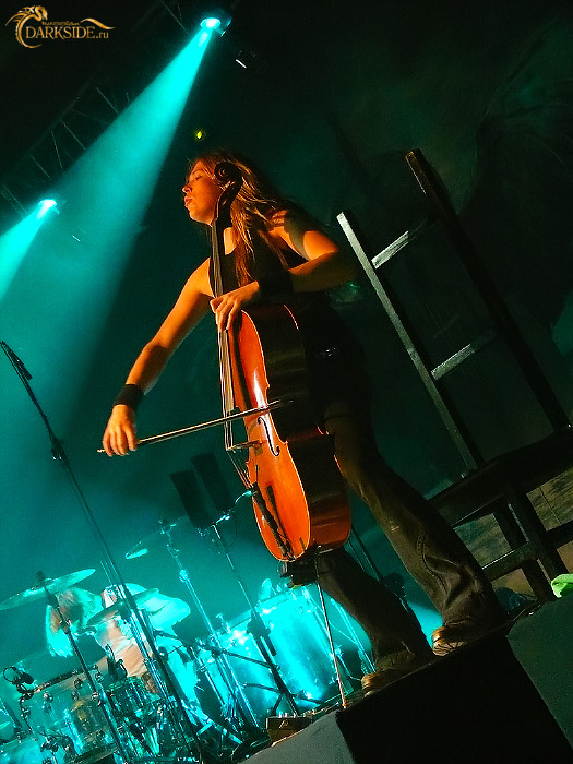 Apocalyptica 
