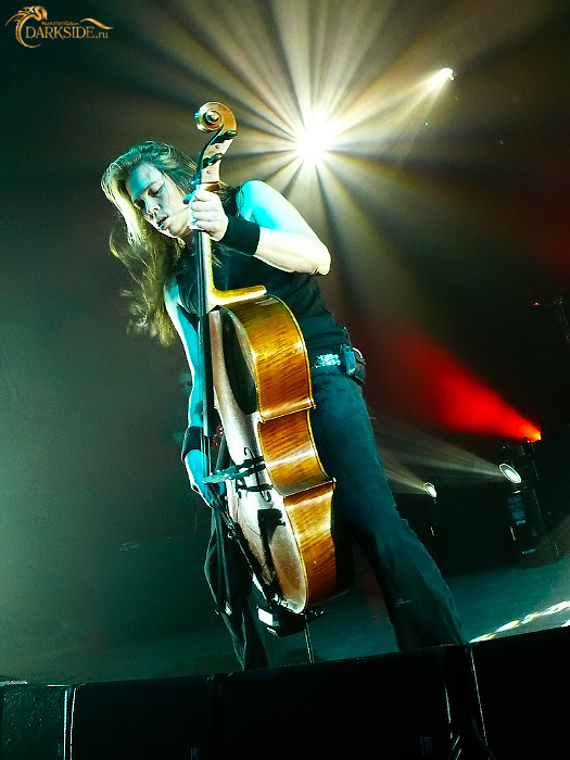 Apocalyptica 