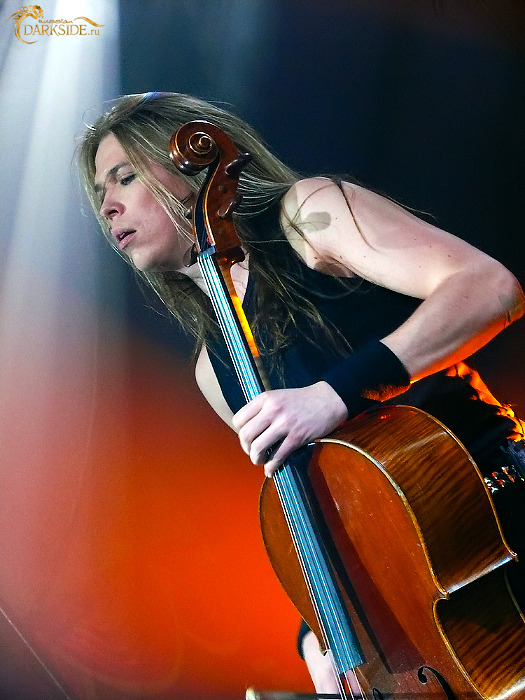 Apocalyptica 
