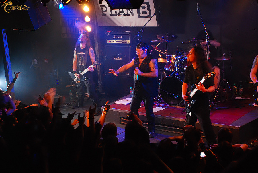 Blaze Bayley 