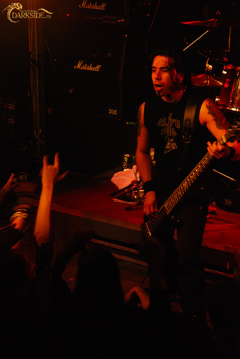 Blaze Bayley 