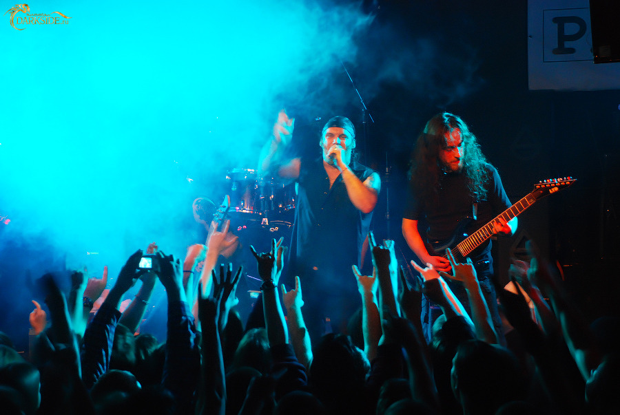 Blaze Bayley 