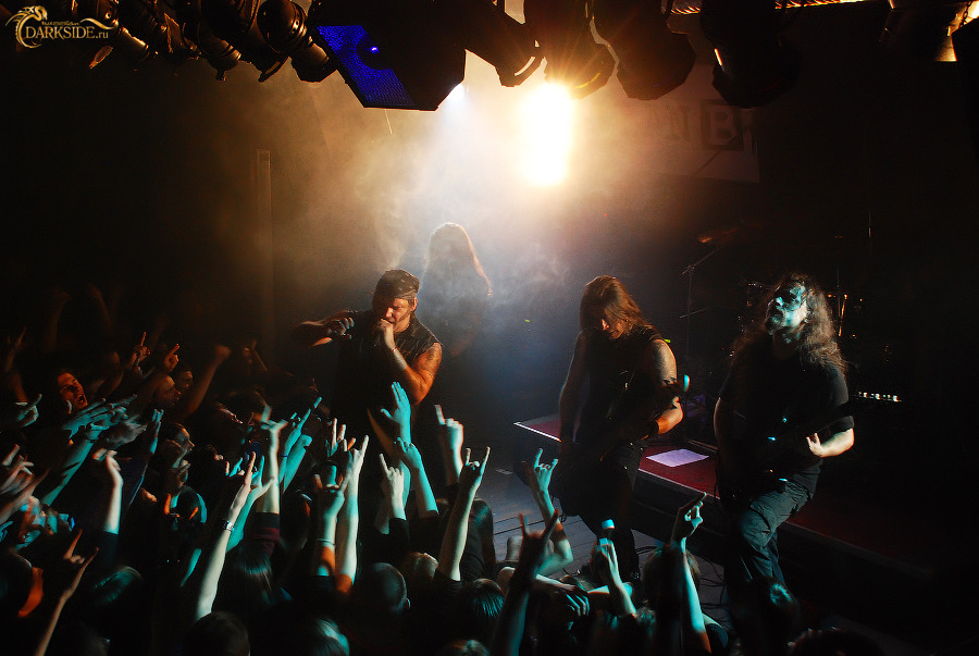 Blaze Bayley 