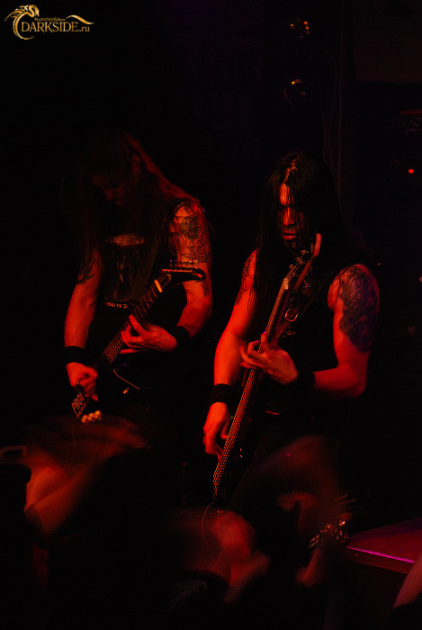 Blaze Bayley 