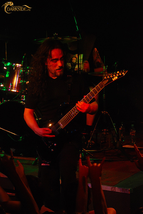 Blaze Bayley 