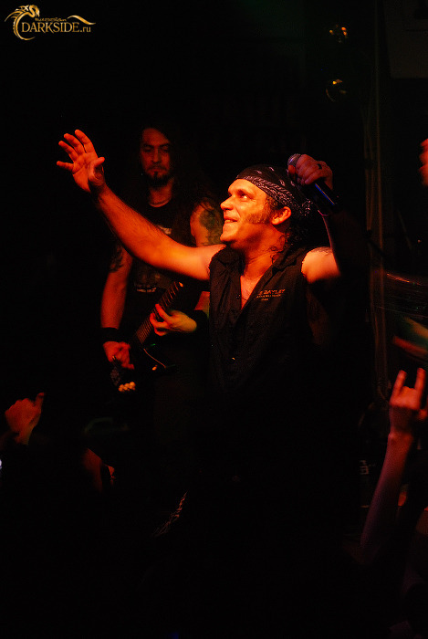 Blaze Bayley 