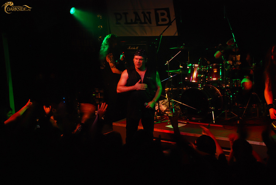 Blaze Bayley 