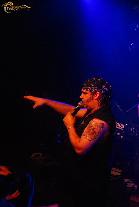 Blaze Bayley 