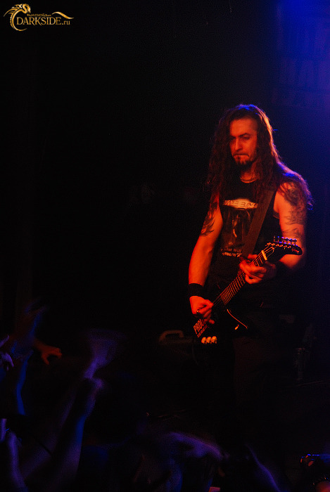 Blaze Bayley 