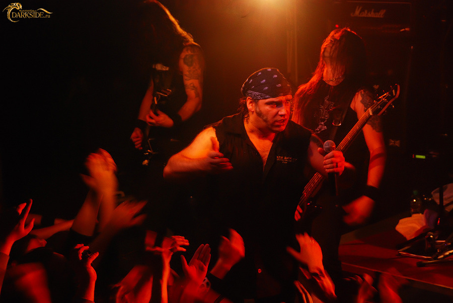 Blaze Bayley 