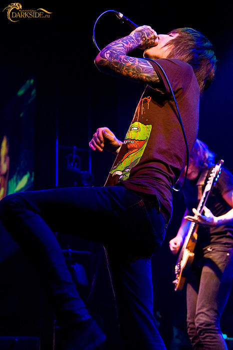 Bring Me the Horizon 