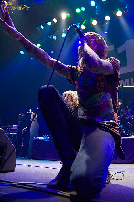 Bring Me the Horizon 