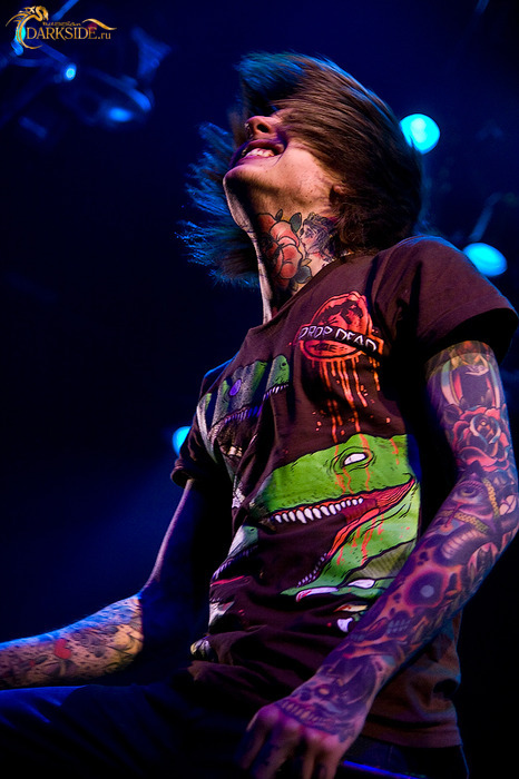 Bring Me the Horizon 