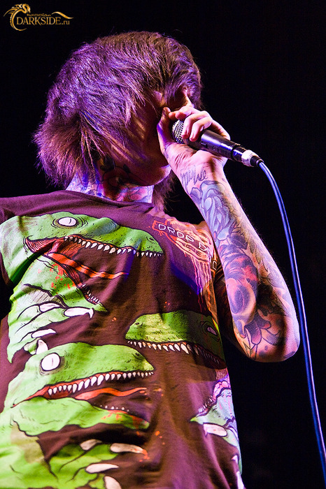 Bring Me the Horizon 