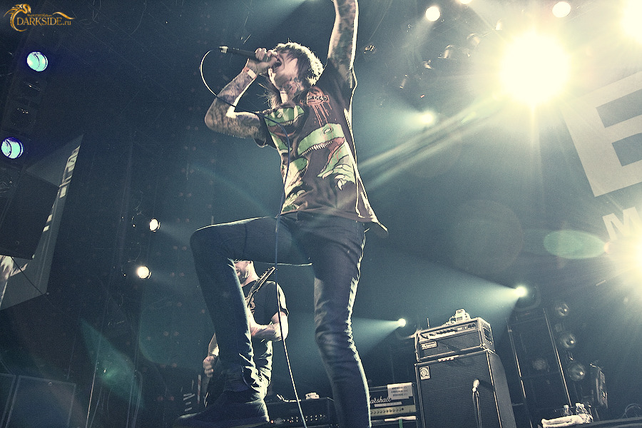 Bring Me the Horizon 
