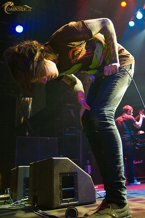 Bring Me the Horizon 