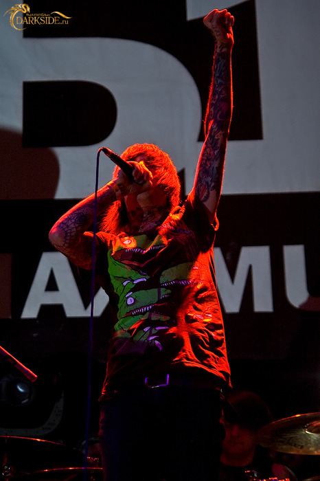 Bring Me the Horizon 