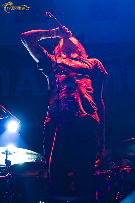 Bring Me the Horizon 