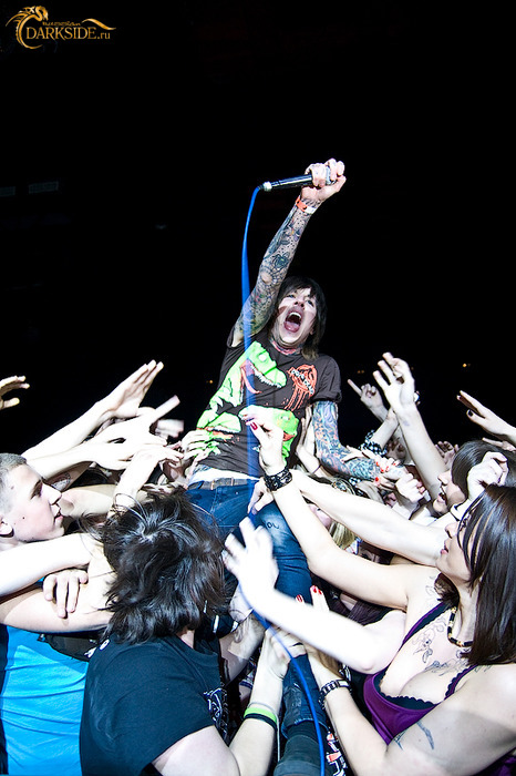 Bring Me the Horizon 