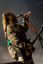 Cavalera Conspiracy 