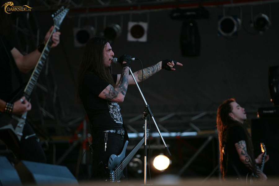 Septicflesh 