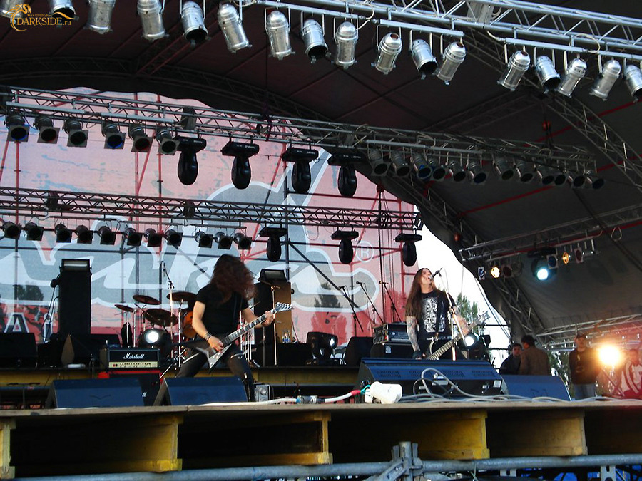 Septicflesh 