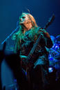 Cradle of Filth 