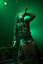 Cradle of Filth 