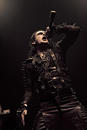 Cradle of Filth 