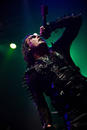 Cradle of Filth 