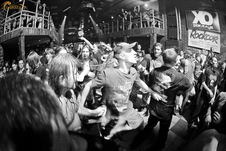 Cryptopsy 
