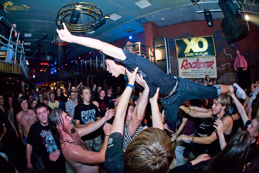 Cryptopsy 