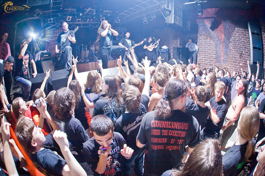 Cryptopsy 