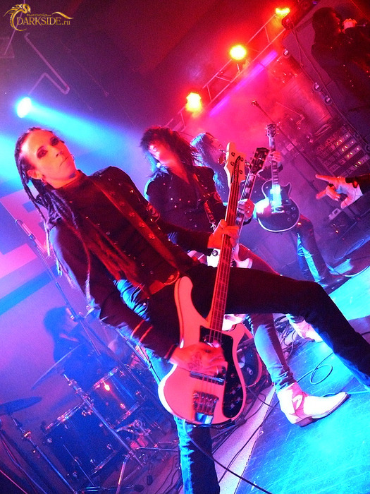 Deathstars 