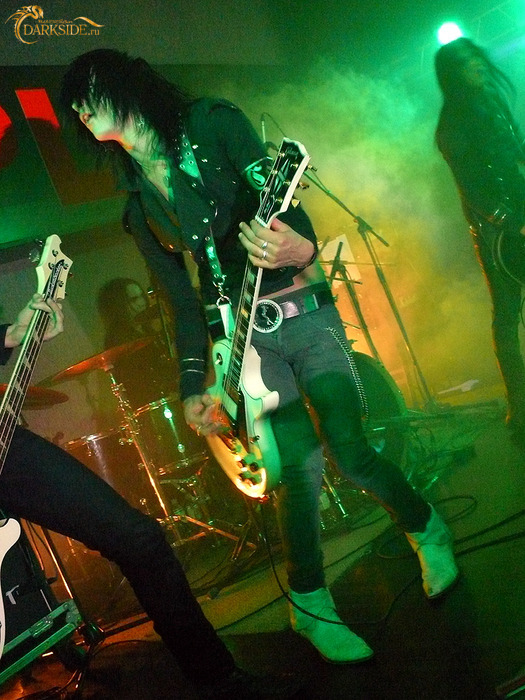 Deathstars 