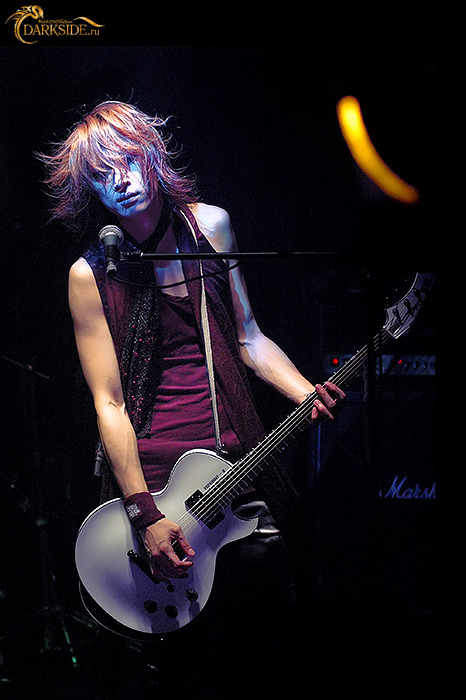 Despairs Ray  